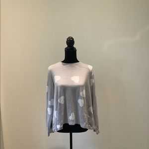 OYSHO beautiful tees long sleeve is in perfect condition.